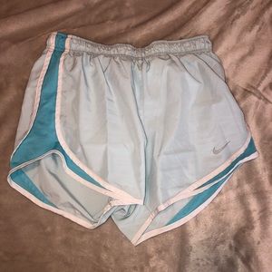 Nike athletic shorts